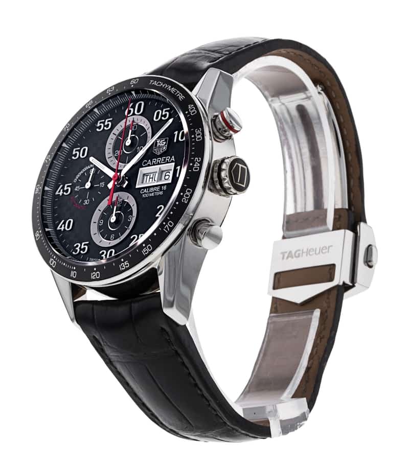 Tag Heuer Carrera CV2A17.FC6235